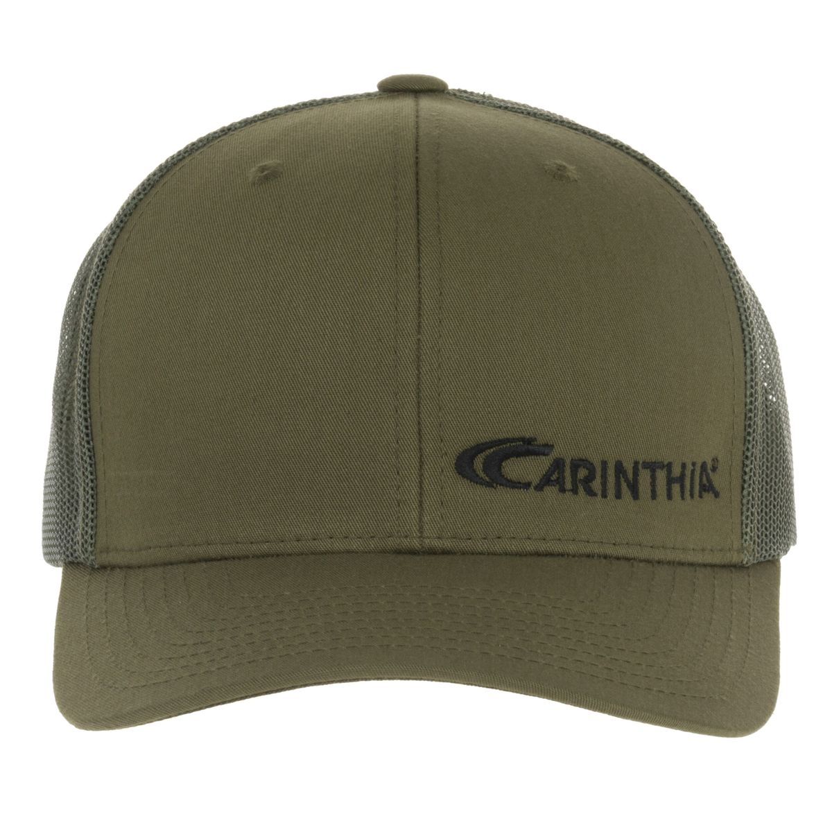 Тактическая бейсболка Tactical Basecap Carinthia