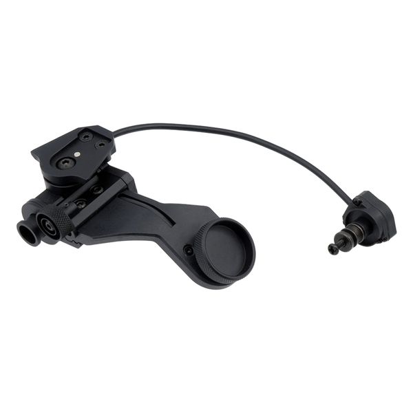 Адаптер J-Arm PVS-14 Dovetail NVG вкл/выкл для ПНВ Sotac Gear