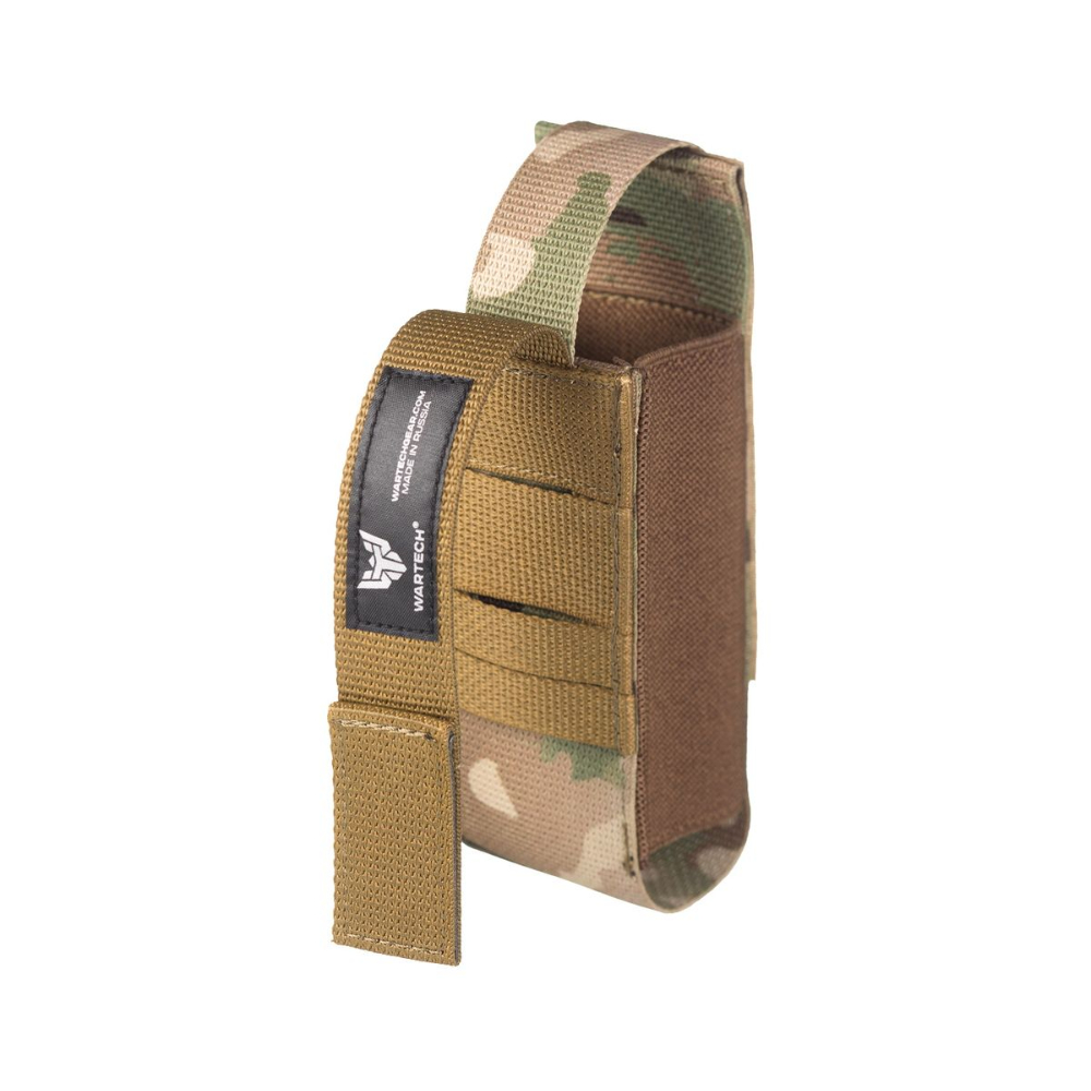 Подсумок под аптечку отрывной D.R.E.A.M. UP-107 WARTECH