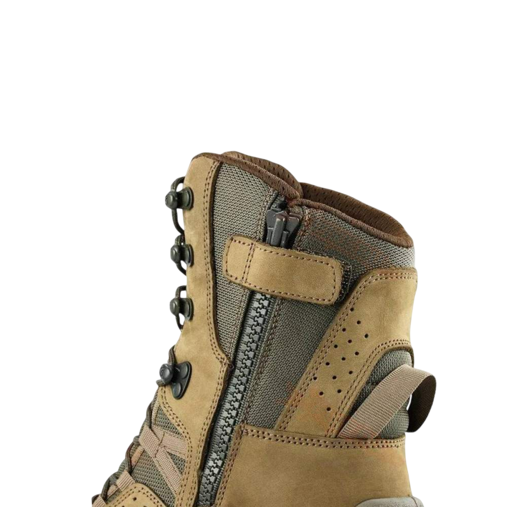 Ботинки V-Clutch Pro On Duty HIGH Vaneda