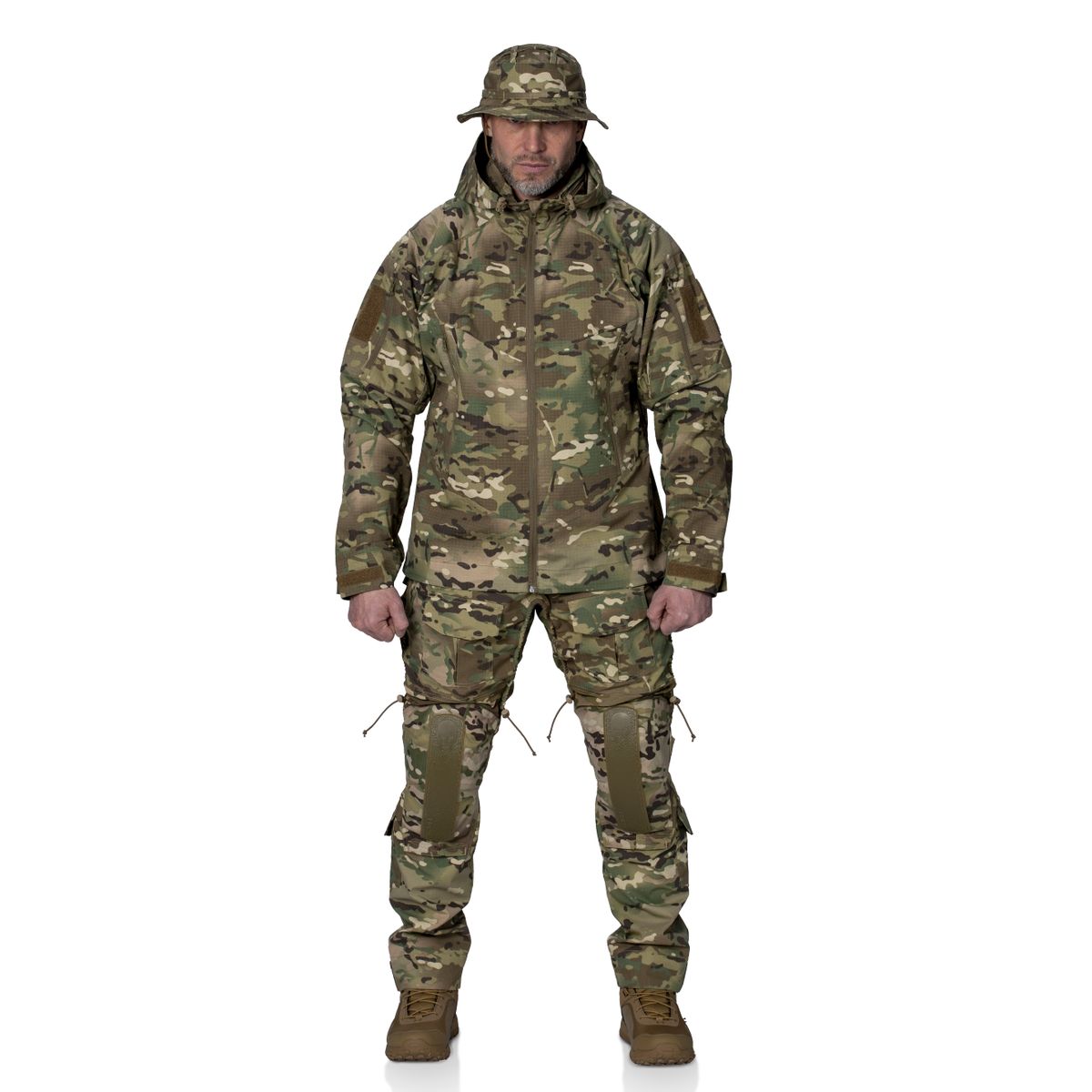 Панама "Урон" VОИН