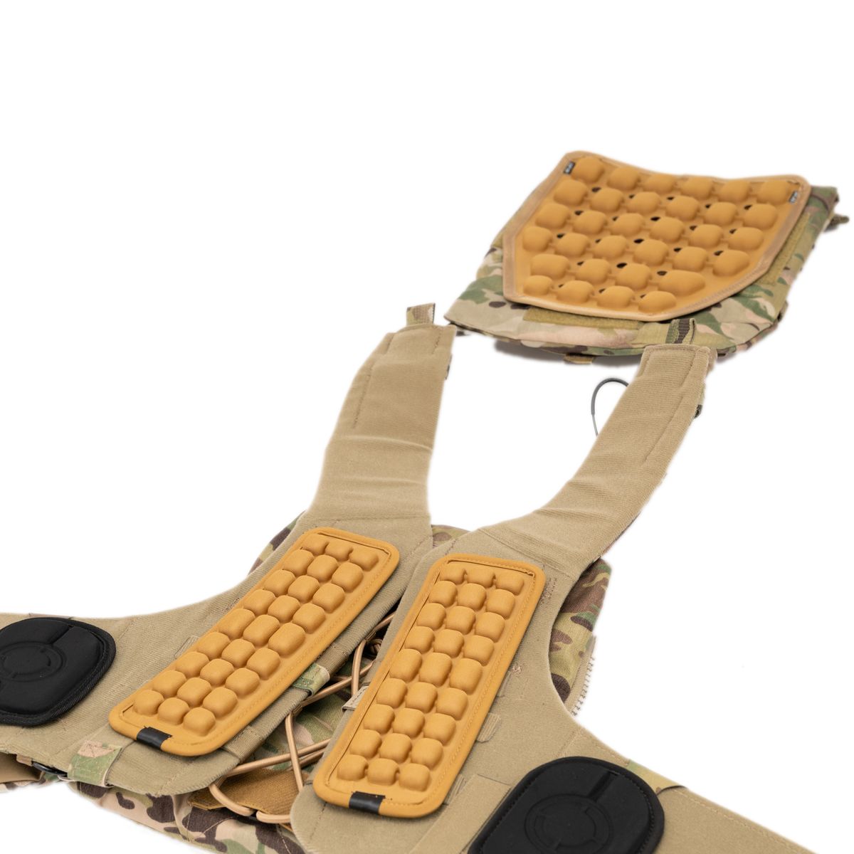 Адаптивные КАП TIV пара Академия Снаряжения