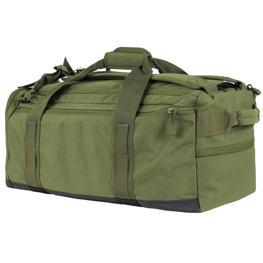 Баул тактический Centurion Duffel Bag CONDOR OUTDOOR