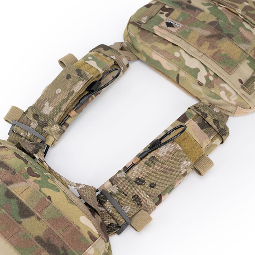 Корсетный жилет CPC Mod.3 Ars Arma