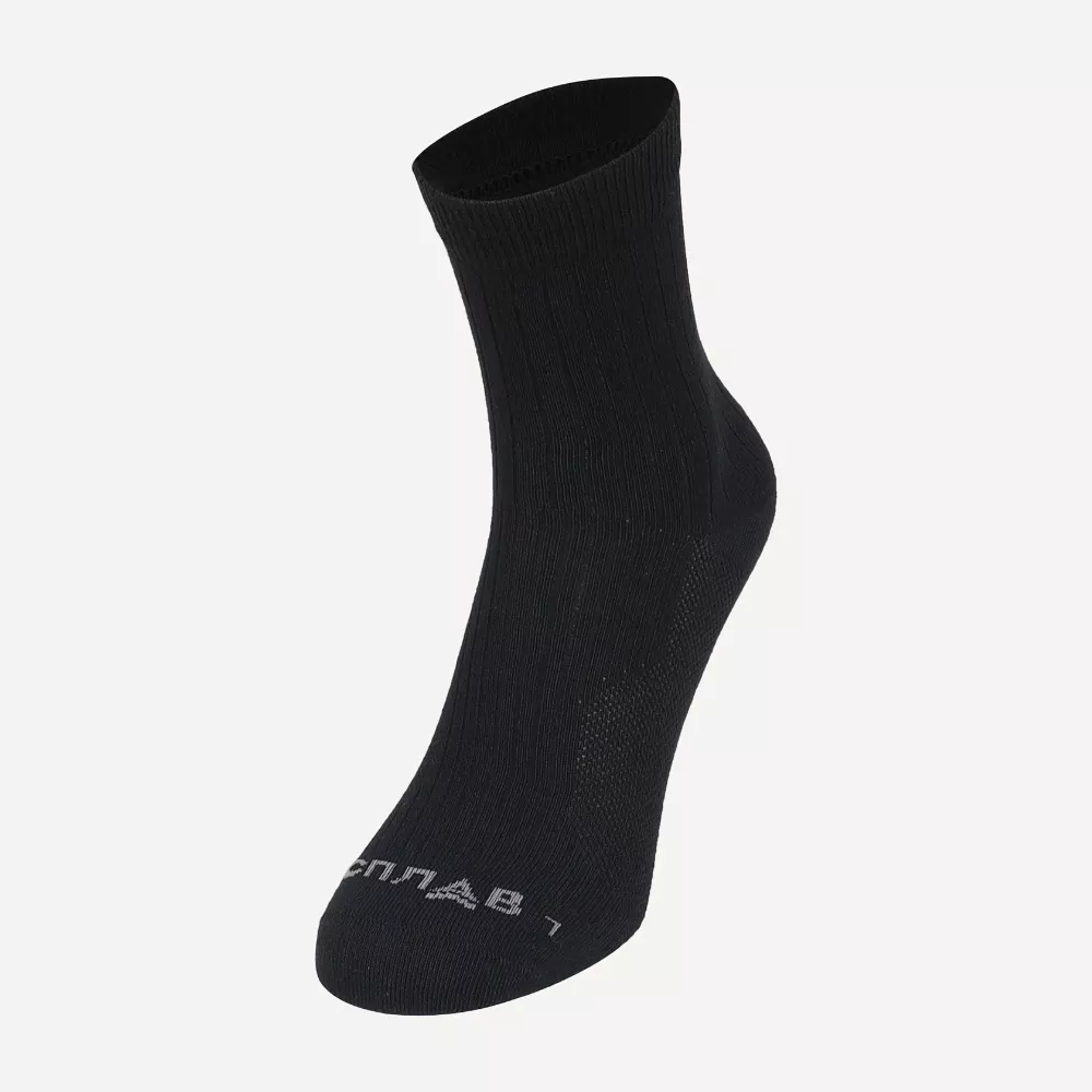 Носки Comb mid black Сплав