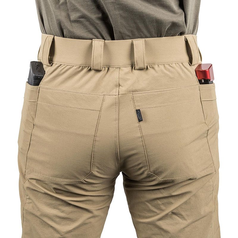 Брюки COVERT TACTICAL PANTS - VersaStretch Lite Helikon-Tex
