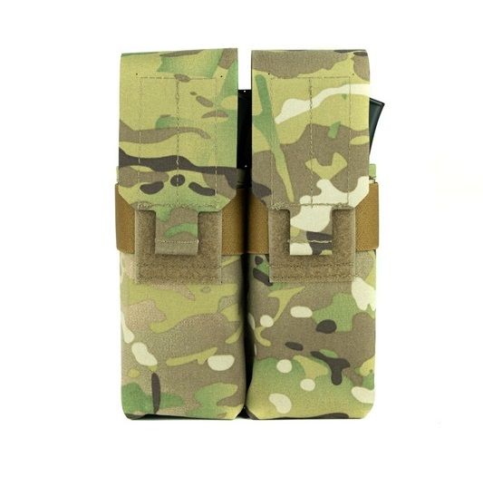 Подсумок АК Клапан на 4 LC Ars Arma