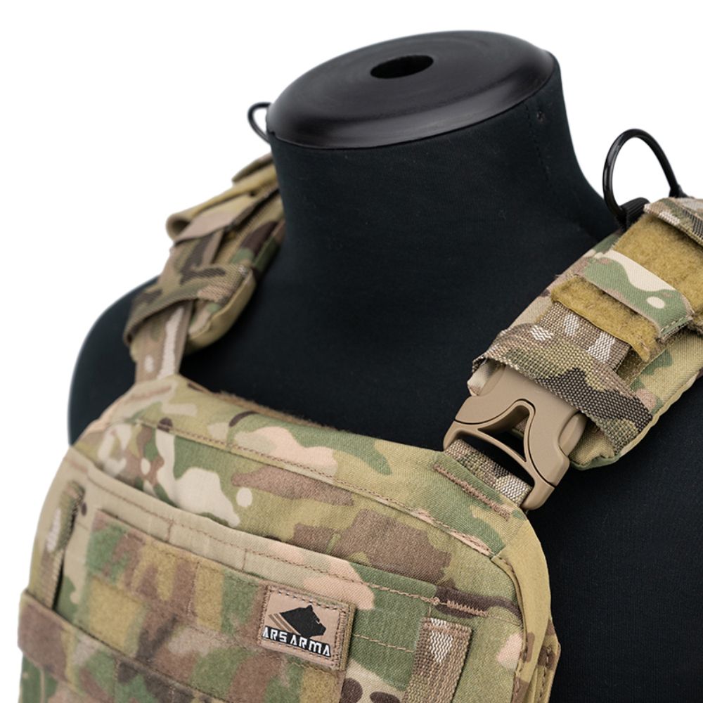 Корсетный жилет CPC Mod.3 Ars Arma