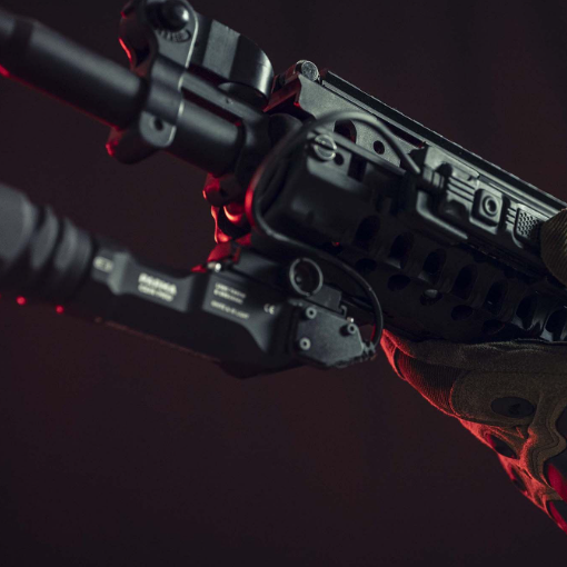 Фонарь Parma C2IR Pro Белый свет Armytek