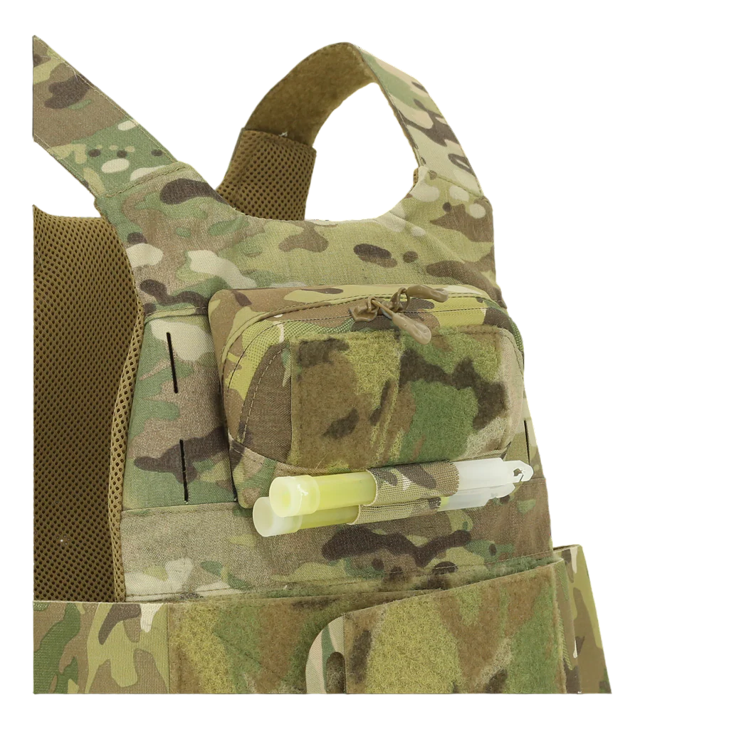 Ferro style MOLLE Admin Panel подсумок PT-PH18 Pew Tactical