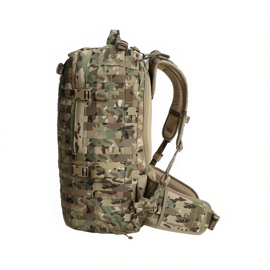 Рюкзак тактический Cascade 60M CORDURA Сплав