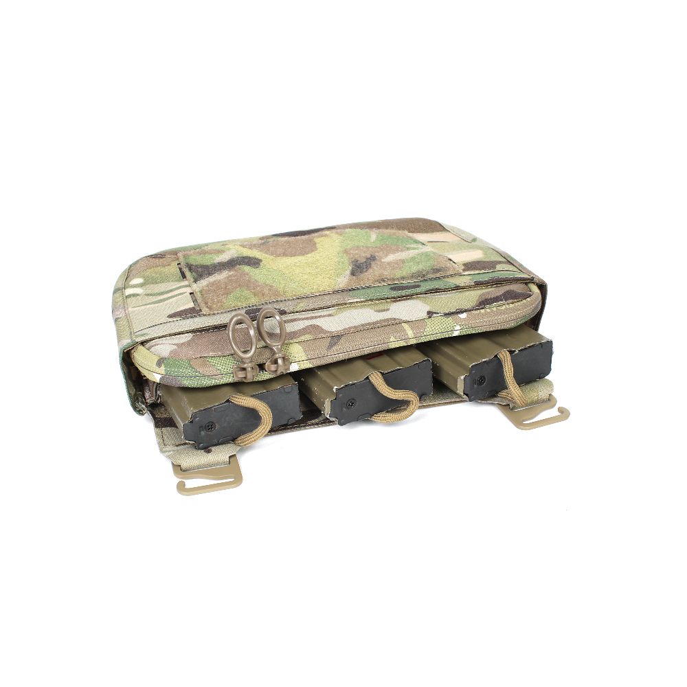 Ferro style DOPE Front Flap панель PT-FP14 Pew Tactical