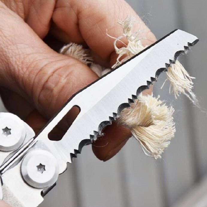 Мультитул DL12 Daicamping