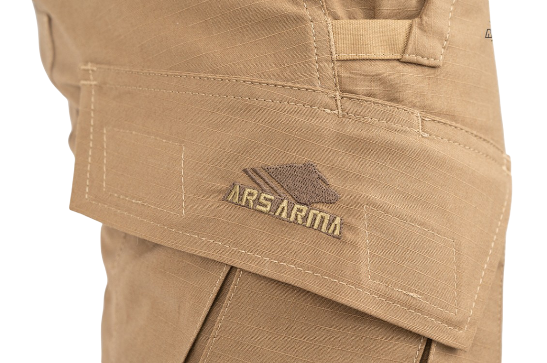 Городские брюки А-25 Гарпия Ars Arma