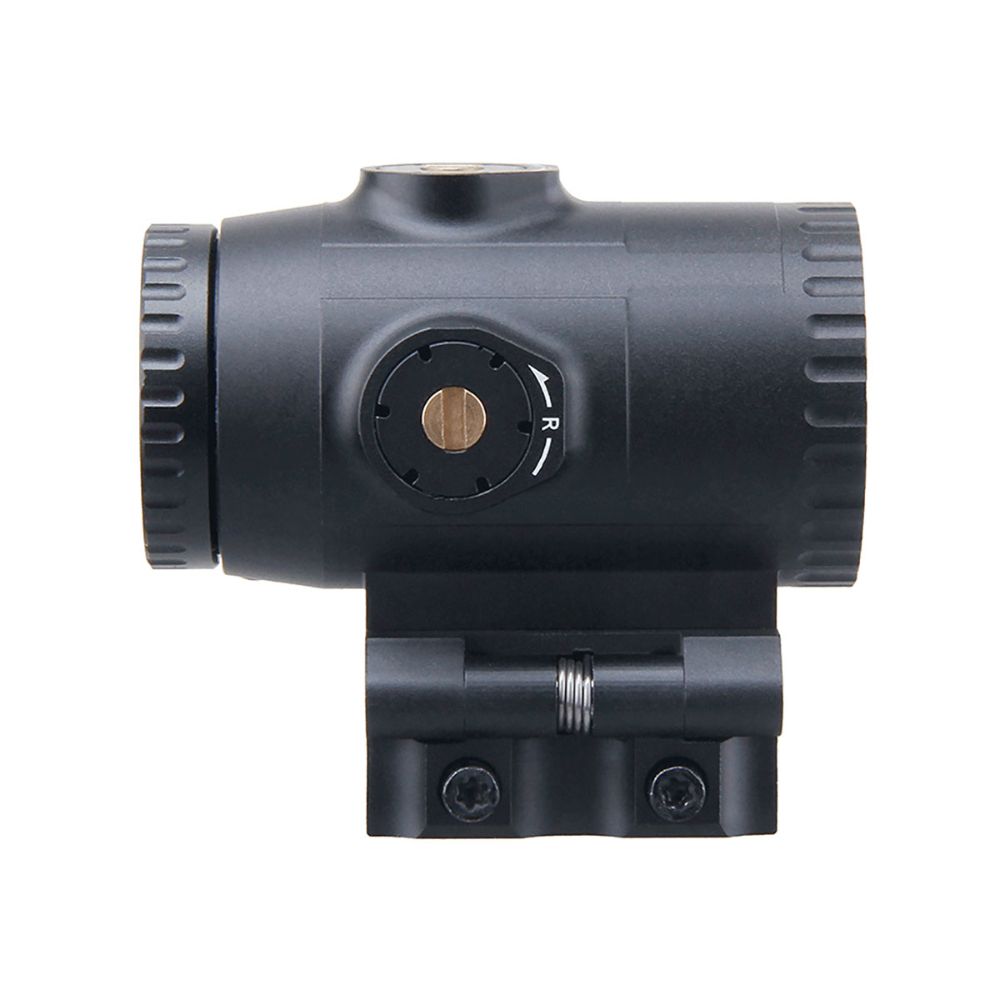 Увеличитель Paragon 3x18, откидной Vector Optics