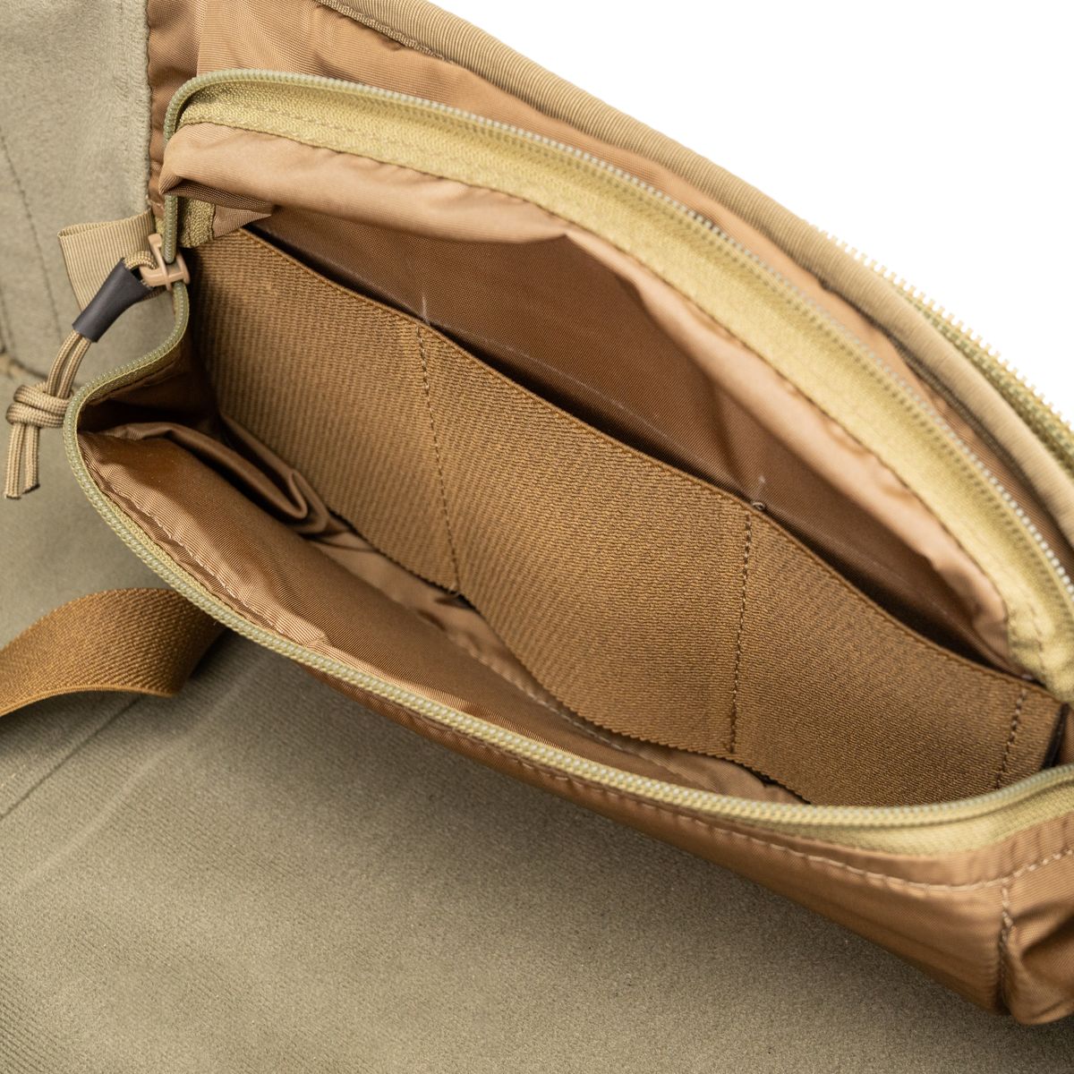 Комплект транспортировочный  «КОСМОС» РУС Griff Gear