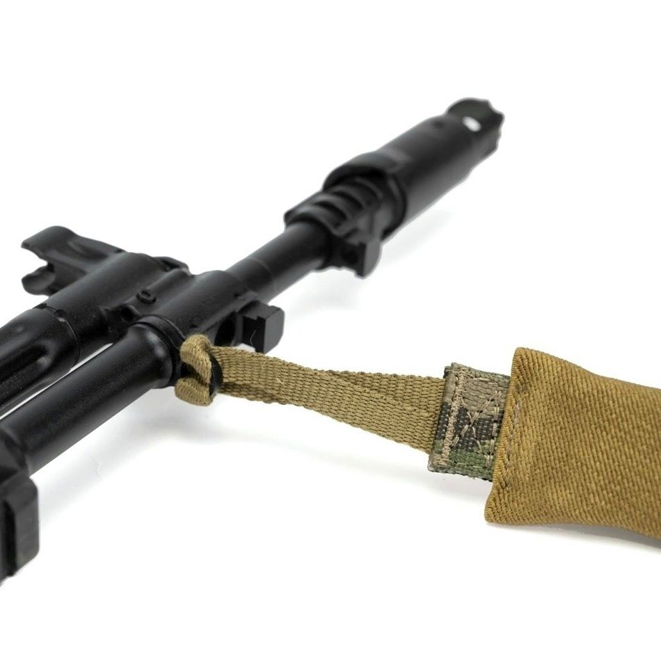 Оружейный ремень А-22 Эластик Ars Arma