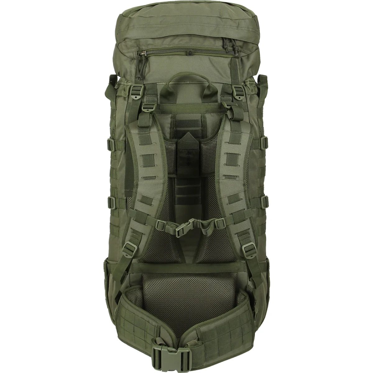 Рюкзак тактический Raptor 80 Сплав