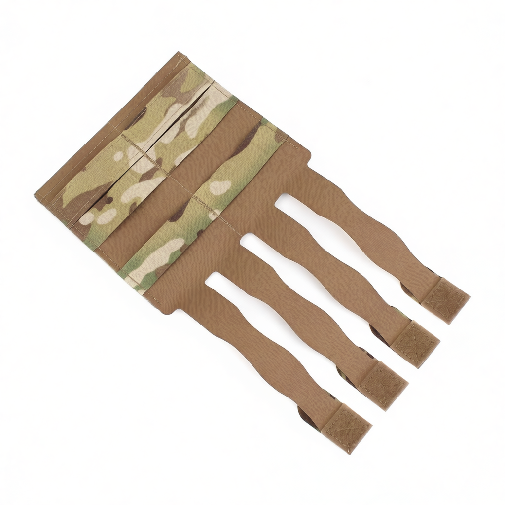 BFG style ten-Speed Подсумок на 2 магазина M4 AC-PH67 Академия Снаряжения