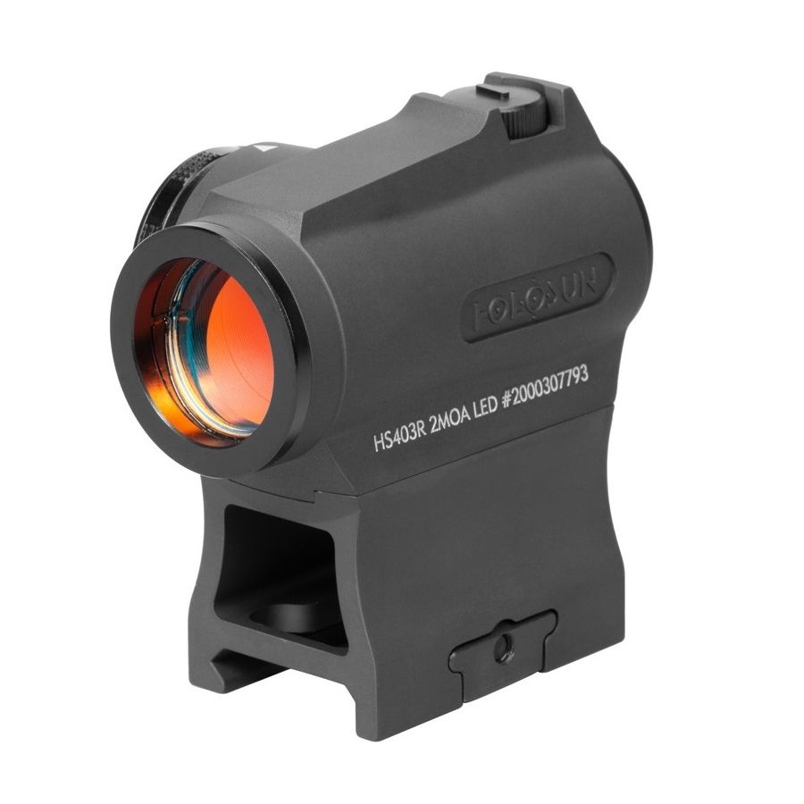 Коллиматор Micro точка 2MOA HS403R Holosun
