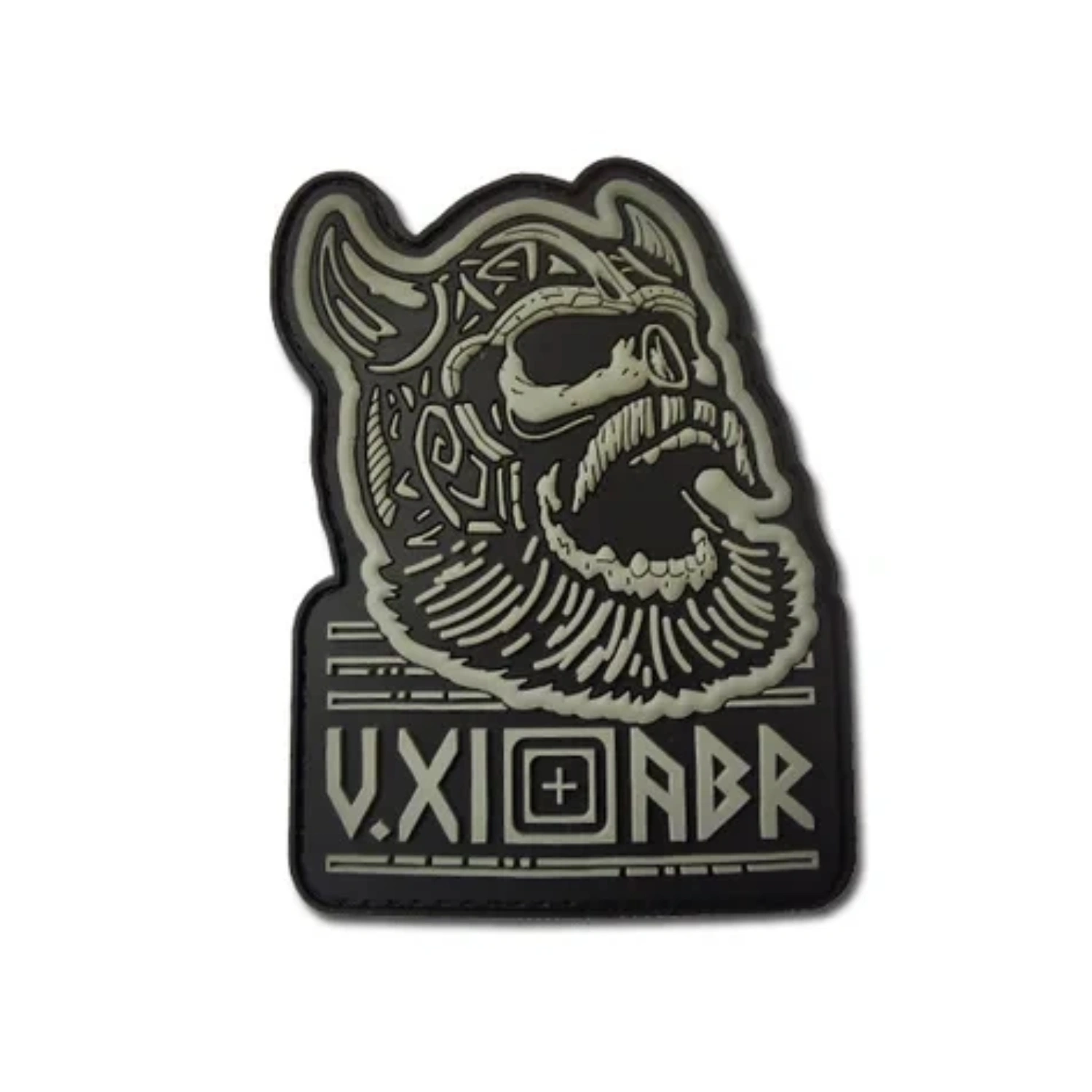 Патч VIKING V.XI ABR Академия Снаряжения