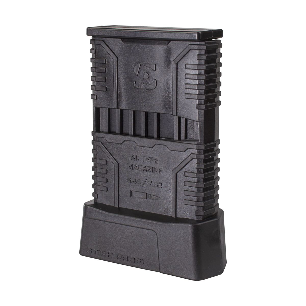 Зарядное устройство для магазина АК «Миг-60» Stich Profi
