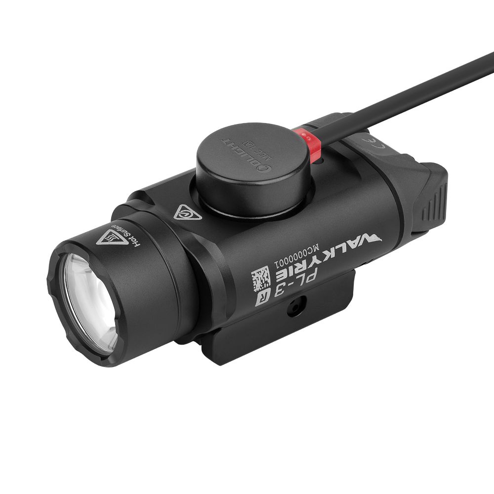 Фонарь PL-3R Olight
