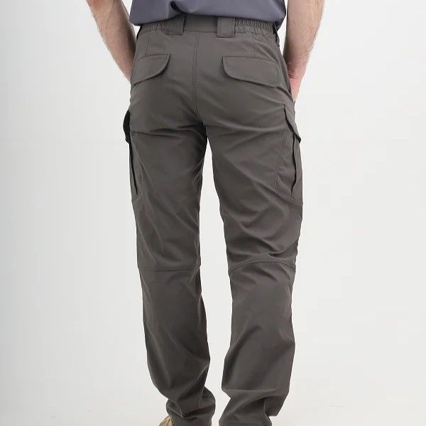 Брюки Оникс Сплав