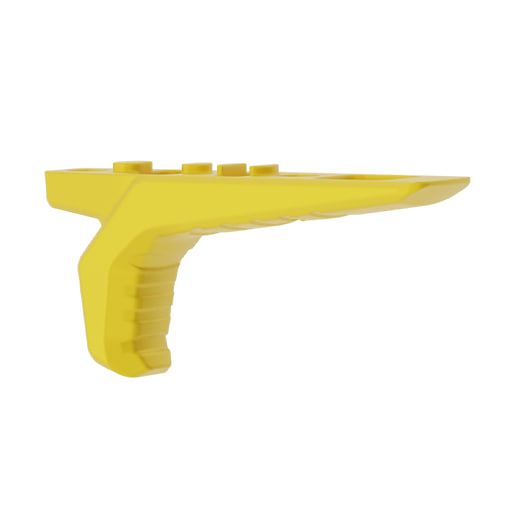 Рукоятка РПТ Кронштадт пII M-LOK РТМ Оружейная компания