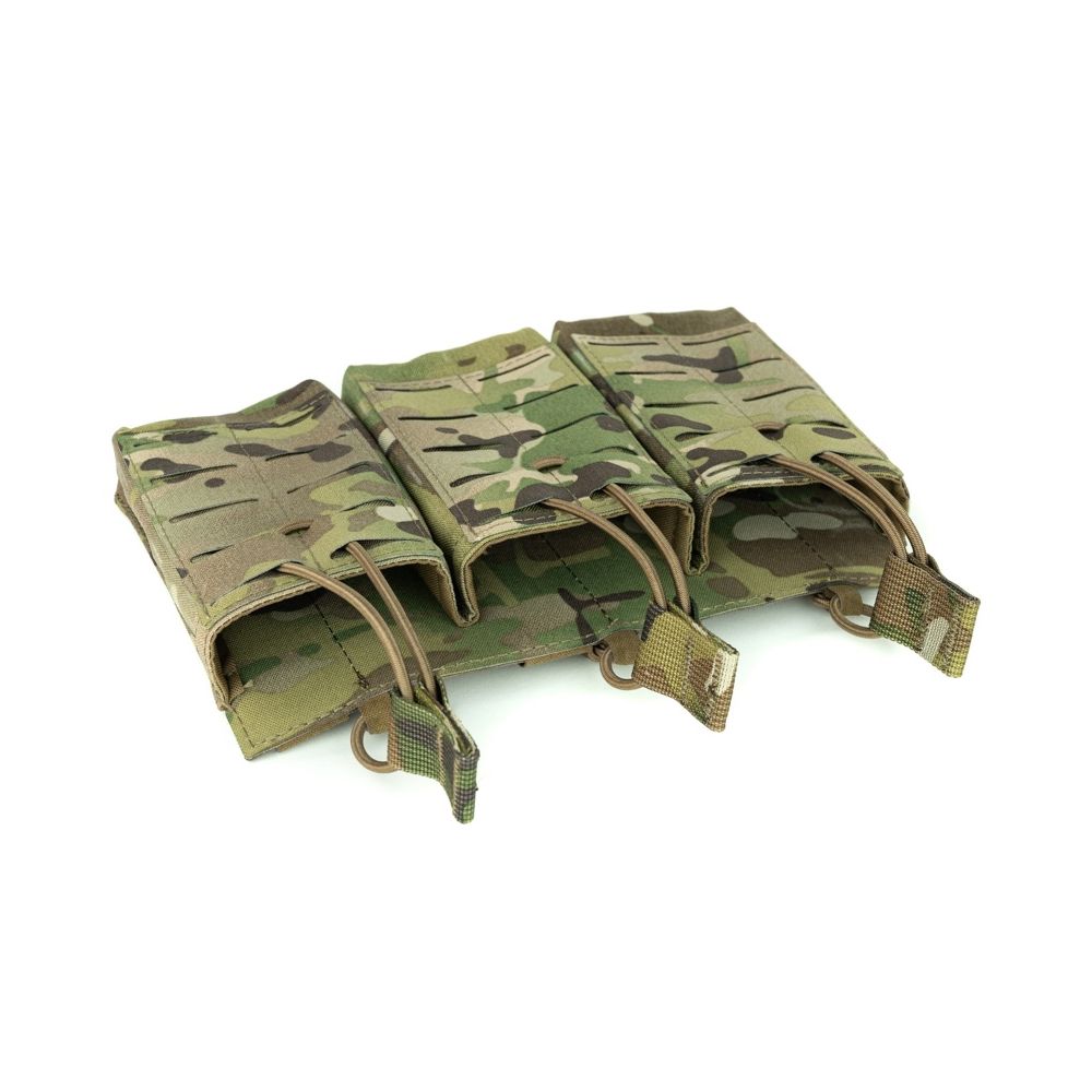 Подсумок Штурмовой 2.0 на 3 магазина LC Ars Arma