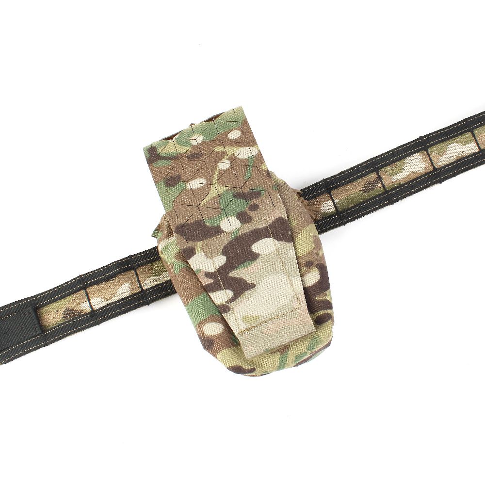 Spiritus Systems style SPUD подсумок PT-PH54 Pew Tactical