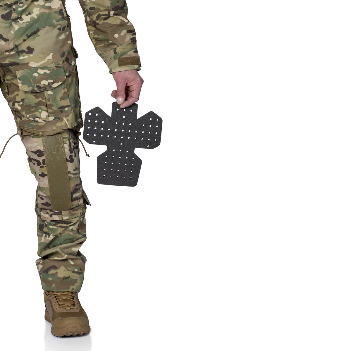 Боевые брюки "ЛЕС" опции СВО VОИН