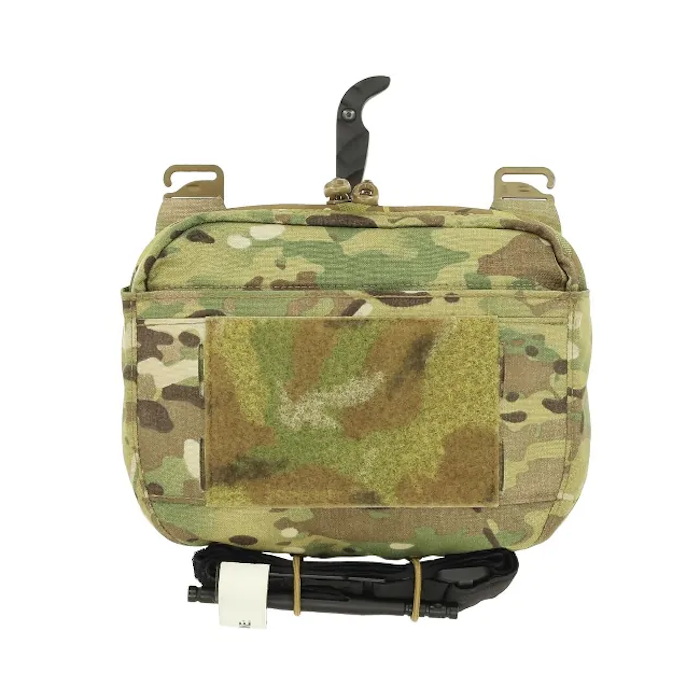 Ferro style DOPE Front Flap панель AC-FP14 Академия Снаряжения