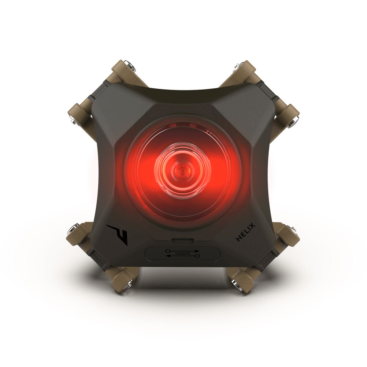 Фонарь Helix 300 Lumen Olive Princeton tec