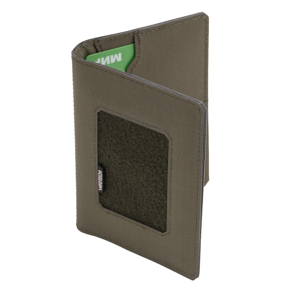 Обложка для паспорта AP-105 WARTECH