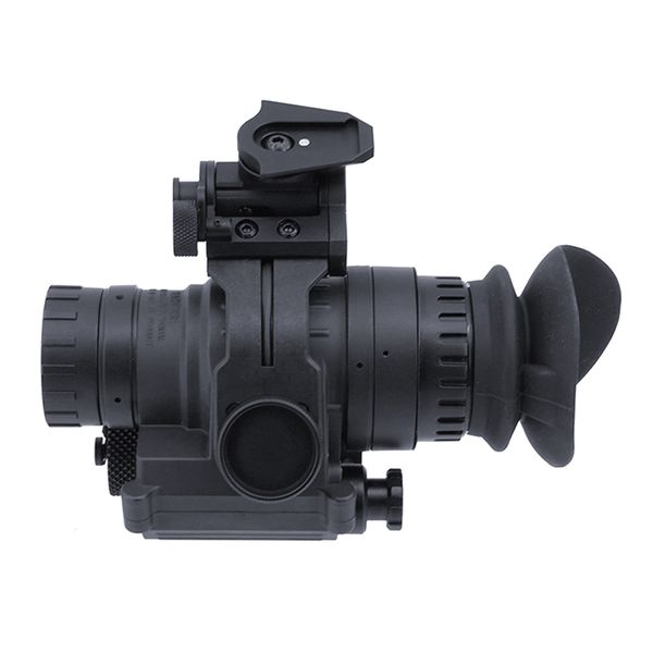 Адаптер J-Arm PVS-14 Dovetail NVG для ПНВ Sotac Gear