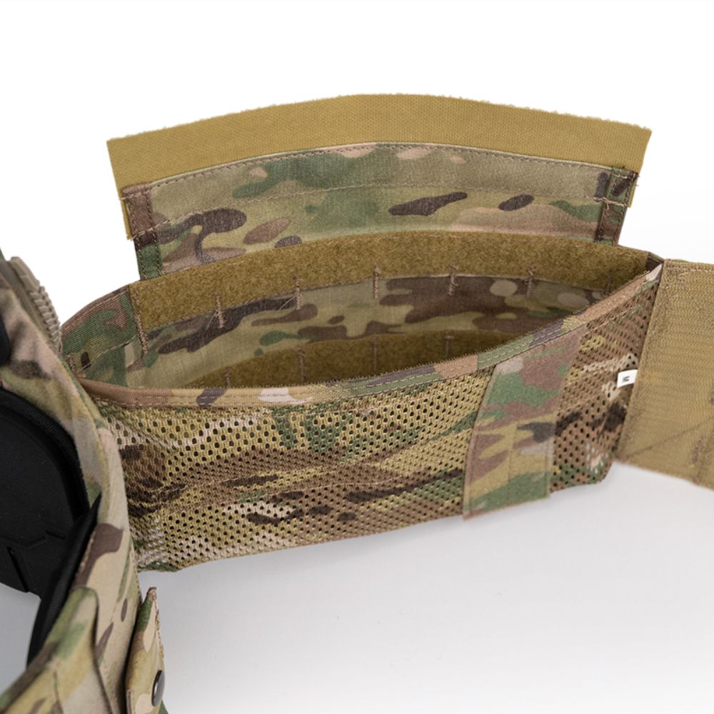 Корсетный жилет CPC Mod.3 Ars Arma