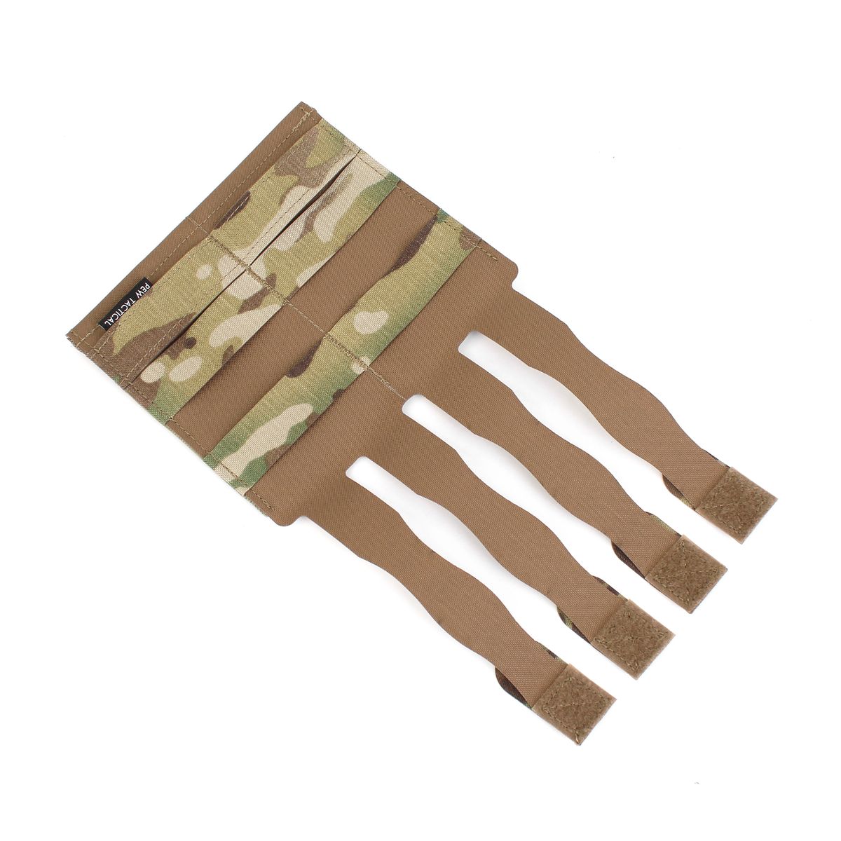 BFG style ten-Speed Подсумок на 2 магазина M4 PT-PH67 Pew Tactical