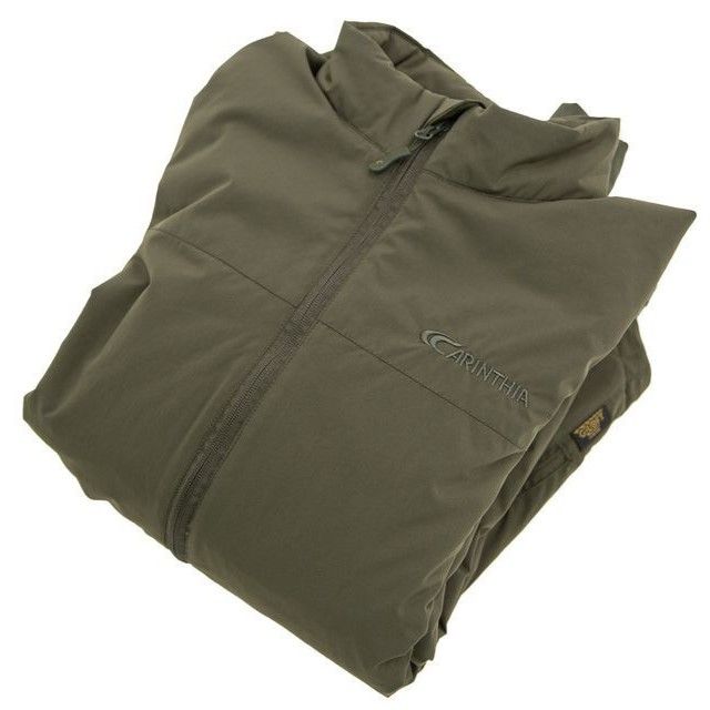 Куртка G-LOFT® Windbreaker Jacket Carinthia