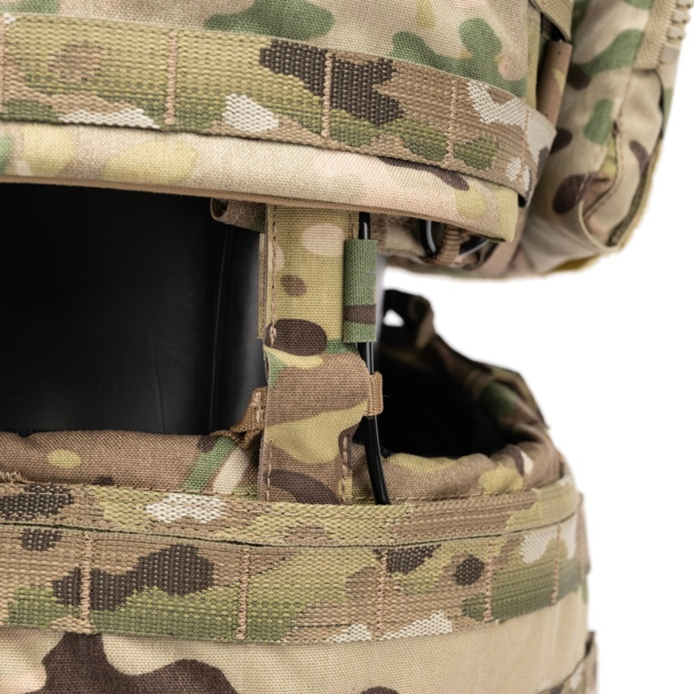 Упоры StKSS для А-20 Титан, CPC Mod.2 LC Ars Arma