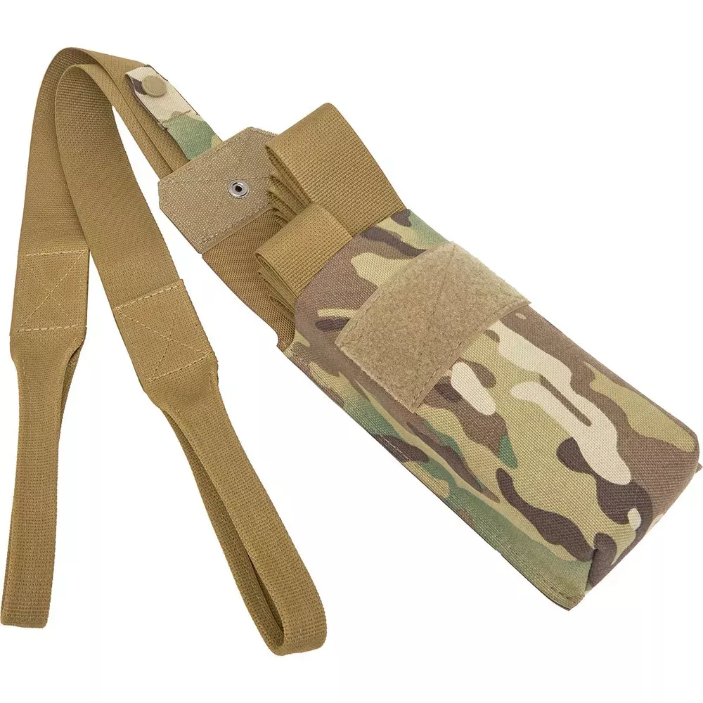 Стропа эвакуационная 7 метров (ММ) Stich Profi