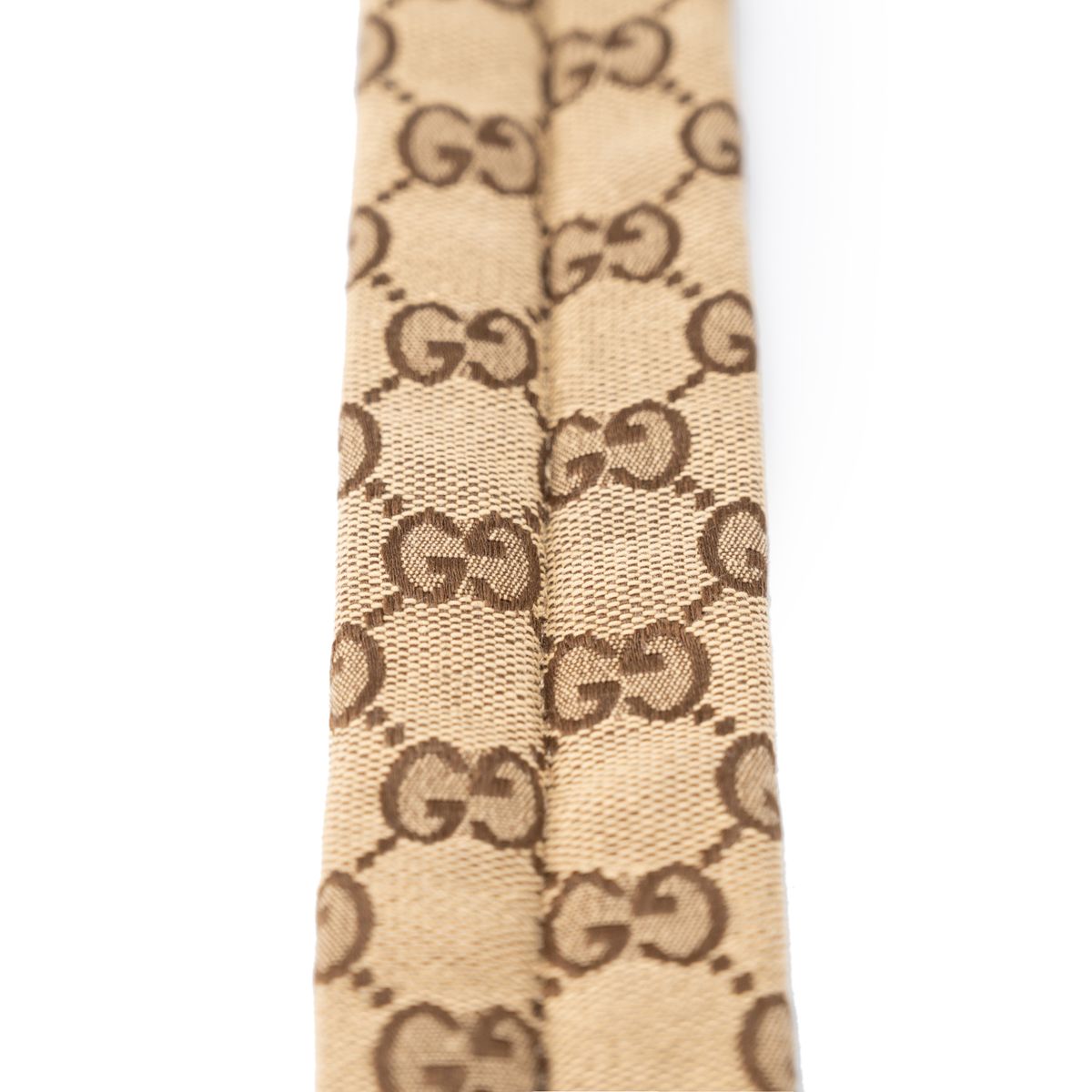 Оружейный ремень GUCCI Tan Bad Gringo