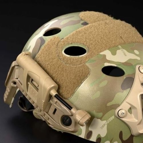 Фонарь тактический CHARGE Tan Princeton Tec