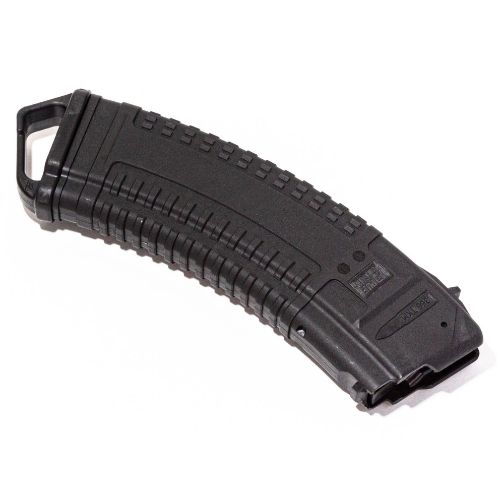 Пятка петля №1 (3шт) PufGun