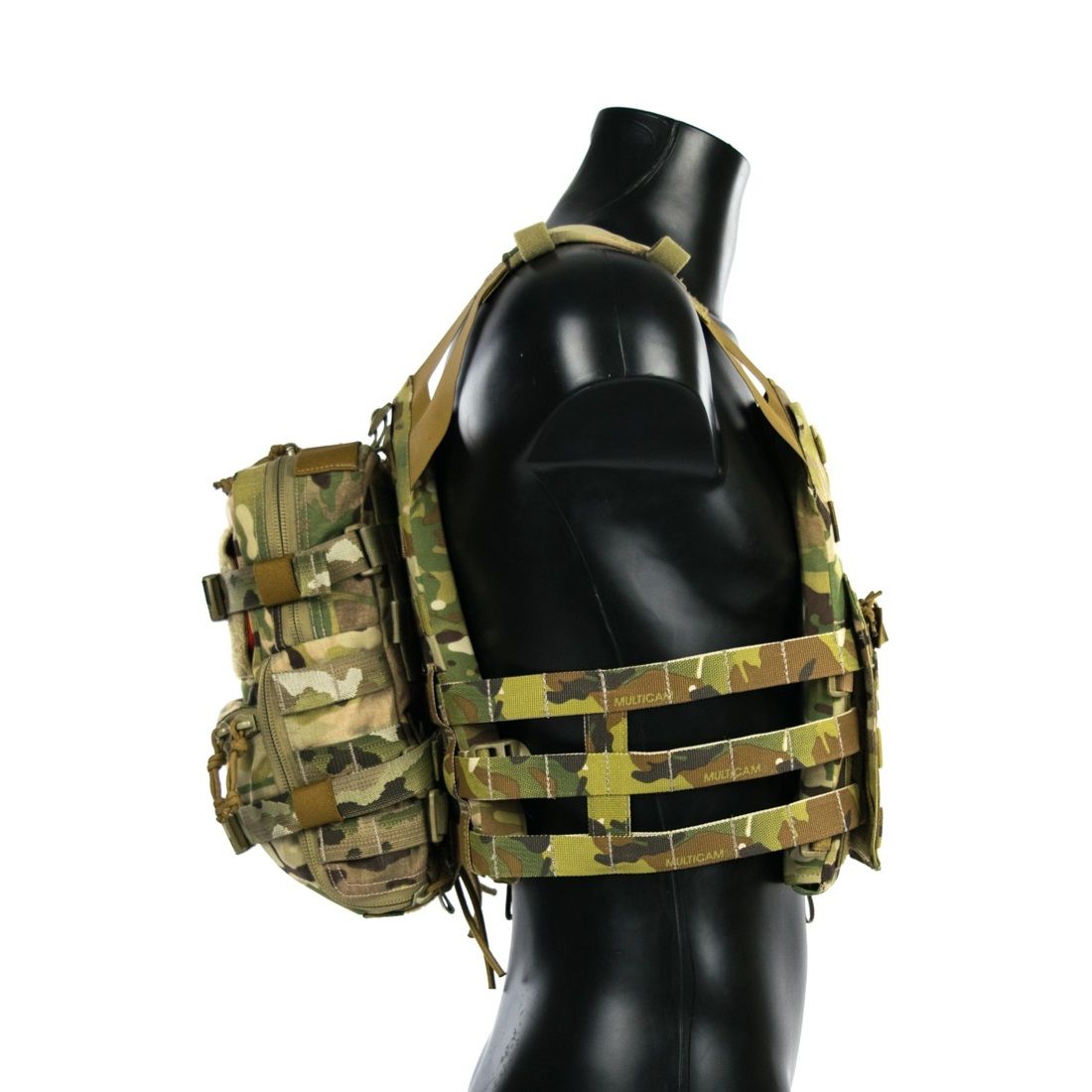 Рюкзак GMR Minimap Ars Arma