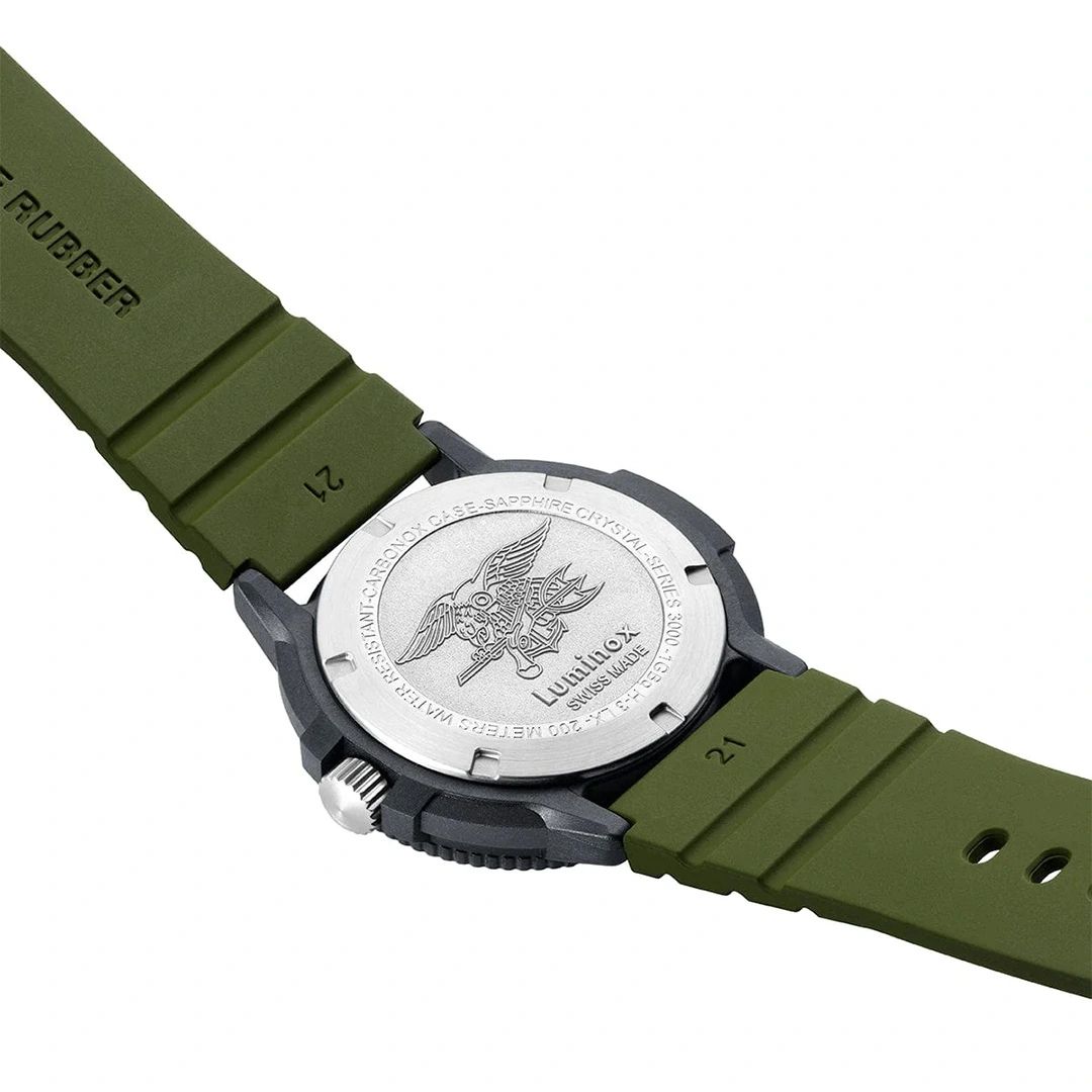 Часы XS.3013.EVO.S Original Navy Seal Evo Luminox