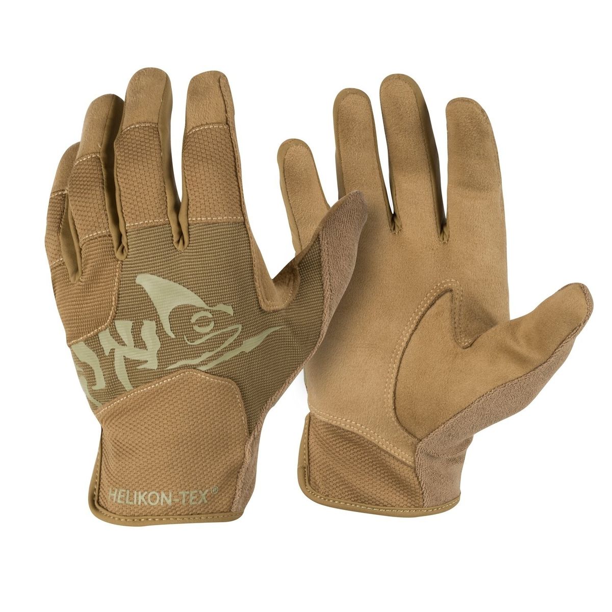 Перчатки тактические All Round Fit Tactical Gloves® Helikon-Tex