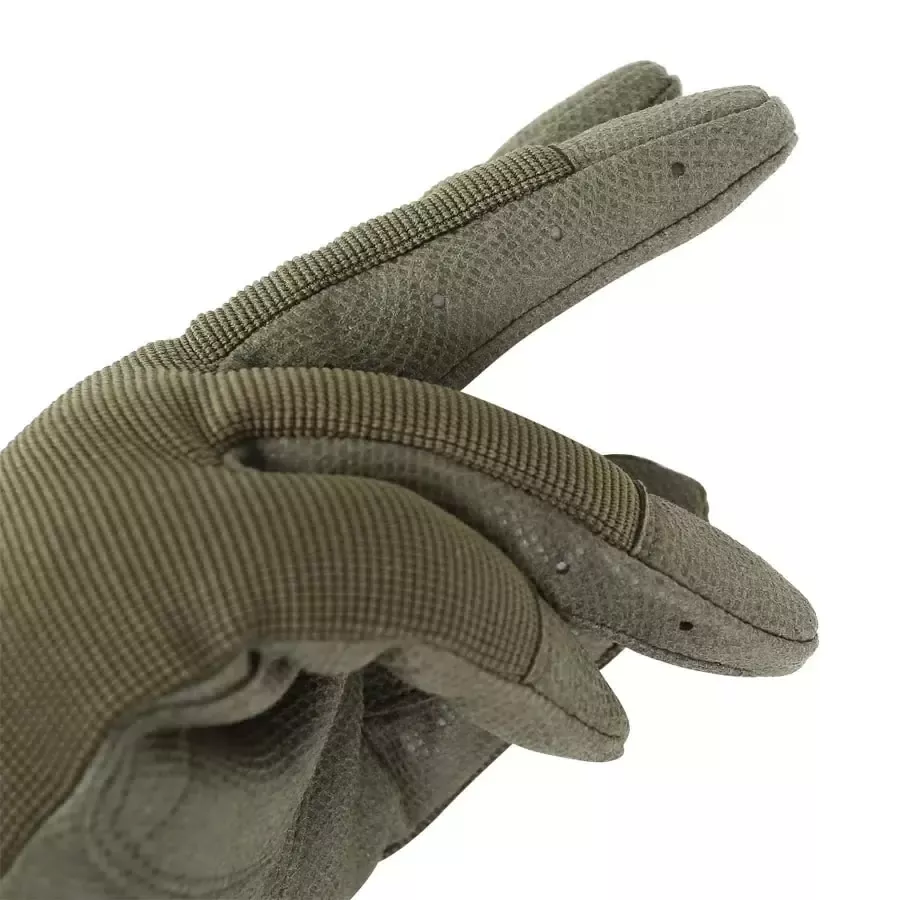 Перчатки Rope Сплав