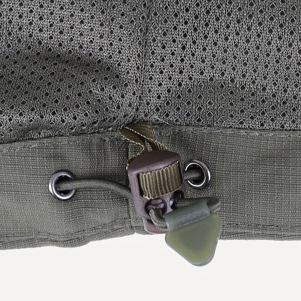 Куртка маршрутная Panzer Light Сплав