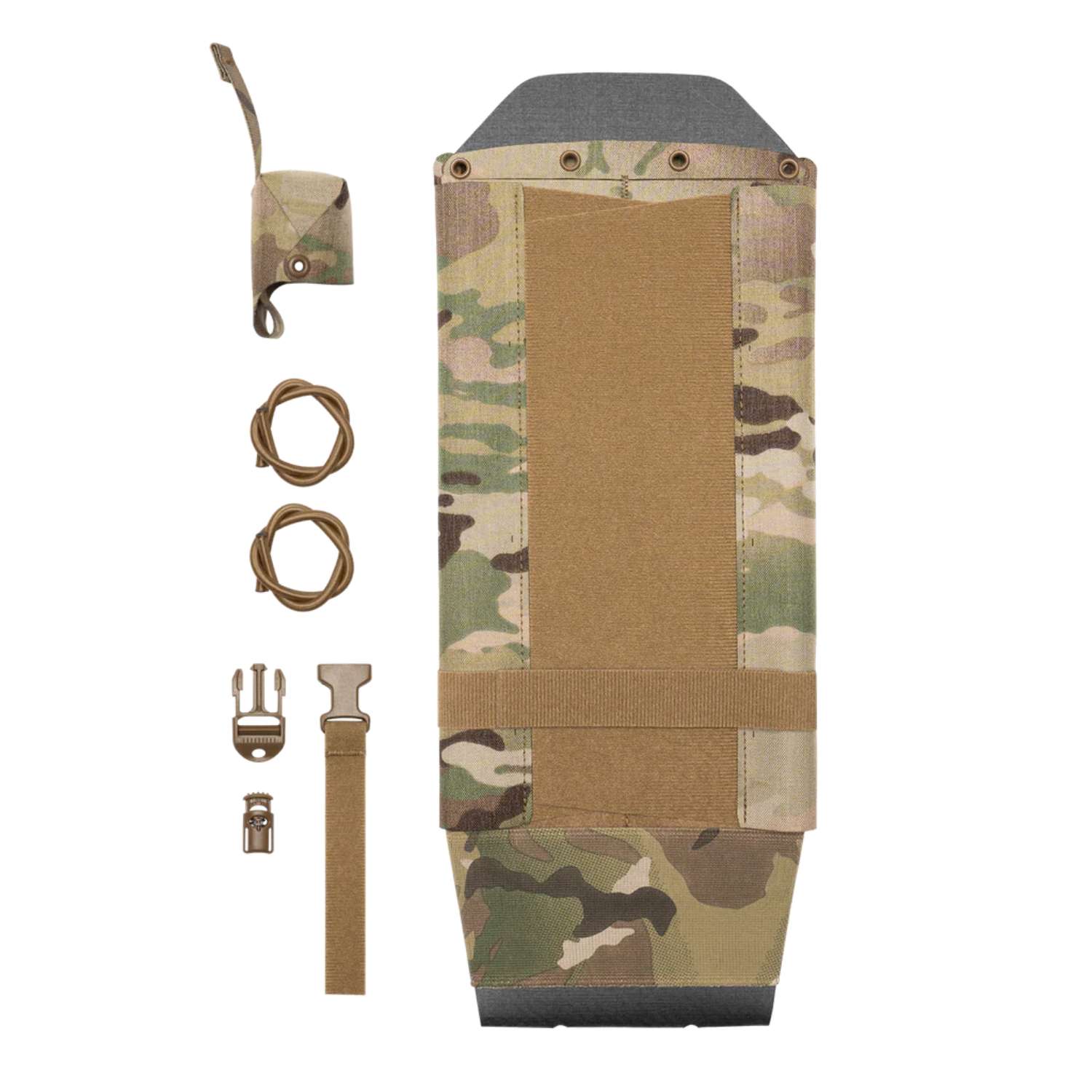 Ferro style The Tool Sleeve подсумок для инструментов AC-UA98 Академия Снаряжения